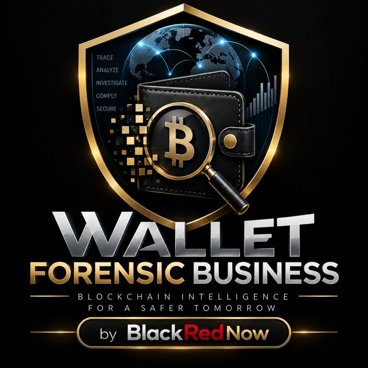 Wallet Forensic Business